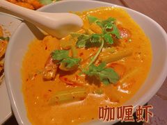 -大头虾越式风味餐厅(光明广场店)