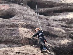 -马头山