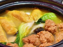 -火宫殿·小吃王国(坡子街店)