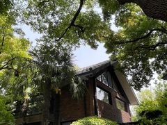 -静安公园(静安寺街道)