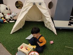-Lilliput·粒粒堡亲子餐厅(嘉定宝龙店)