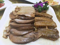 -帝源轩酒楼(卡瑞登店)