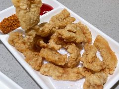 -海底捞火锅(江北万达商业广场店)