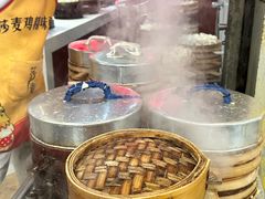 -海汇源老烧麦店(东大街总店)