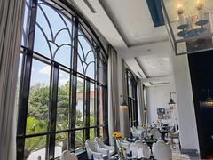 -翠湖宾馆·中餐厅