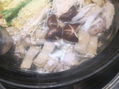 -同仁四季椰子鸡(福田东园总店)