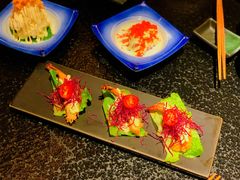 -無境·匠心日本料理(汉街店)