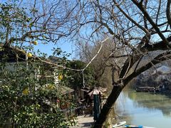 -小河直街历史文化街区