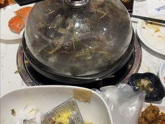 -半岛听涛蒸汽海鲜自助(K11店)