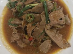 -羊之道草原味道清真餐厅(番禺店)