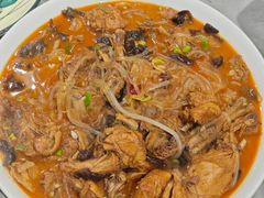 -阿里郎韩国料理