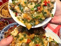 -恰八斗·猛火长沙菜(国贸店)