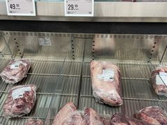 -盒马X会员店(上海森兰商都店)