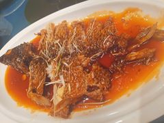 -卫鼎轩·曹公馆(鼓楼店)