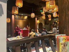 -南京大牌档(三阳广场苏宁店)