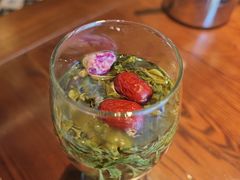 -沙力海美食城 西北特色菜 烤肉店(北门坡店)