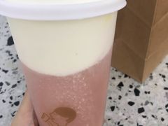 -喜茶(永旺梦乐城店)