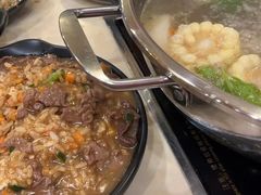 -潮汕良记牛肉火锅(洪武路店)