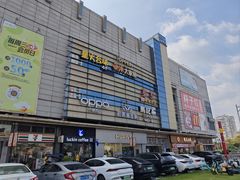 -顺联广场(陈村店)