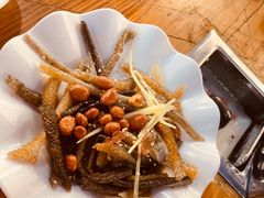 顺德鱼生-顺德了能馆(虎门店)