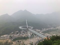 -野三坡刘家河高山漂流