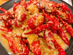 -回·龙虾铺·盆盆蟹·烧烤大排档(回龙观店)