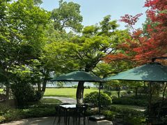 -浙江西子宾馆·瑶园咖啡厅