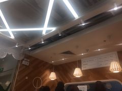 -许小树(国贸商城店)