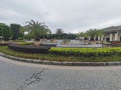 -杭州千岛湖开元度假村