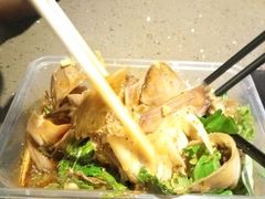-夫妻肺片·中华老字号·正宗川菜(春熙路店)