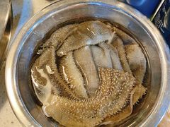 鲜毛肚-电台巷火锅(科华总店)