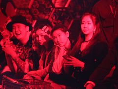 -STELLAR NIGHT CLUB星际酒吧(明发商业广场店)