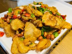 -鸿运楼·舌尖上的徽菜