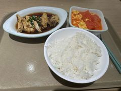 -老乡鸡(融科天地店)