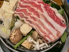 -二丁目食堂(浑南花园城店)