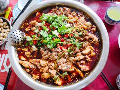 -米二红烧兔(华阳店)