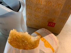 -麦当劳(百利广场店)