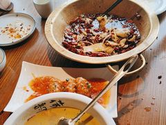 -永安水煮活鱼·仪征菜(仪征奥林匹克店)
