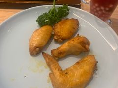 -必胜客(鹤山大道店)