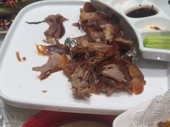 -盛百味·家宴餐厅(霸州分店)