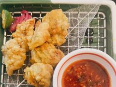 -松鹤精致料理(五一中路店)
