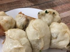 -老方子馅饼粥(台东店)