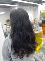 -茶发Salon·烫发染发理发