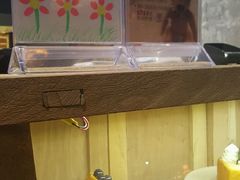 -美美咖啡·西餐厅(世奥店)