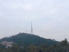 景点-情侣路