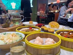 -蝴蝶里·粤菜·点心(龙湖杭州金沙天街店)