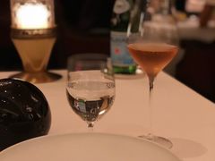 -Caprice(香港四季酒店)