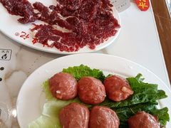 -乌记鲜活牛肉城(金砂东路店)