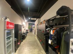 -MADFIT迈非健身(阳光天地店)