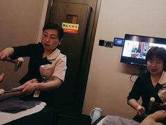 -水墨澜渟足道·SPA·传统(四望亭东关街店)